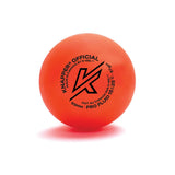 AK Pro Fluid Dek Hockey Ball, 67g, Assorted Colours V9T5 - product image 1