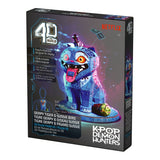 Demon 4D Puzzles Derpy E3D0 - product image 1
