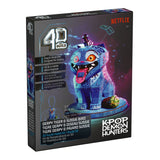 Demon 4D Puzzles Derpy E3D0 - product image 3