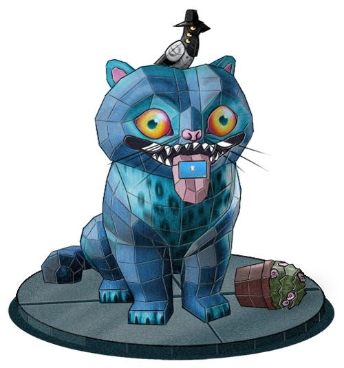 Demon 4D Puzzles Derpy E3D0 - product image 8