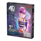 Demon 4D Puzzles Ramen C3U9 - product image 2