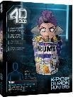 Demon 4D Puzzles Ramen C3U9 - product image 4