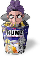 Demon 4D Puzzles Ramen C3U9 - product image 5