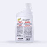 Brush-Wash Cleaner & Renewer For Oil, Latex & Enamel Paint, Non-Toxic, 946-mL B9N8 - product image 2