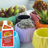 Gloss-Off Pre-Paint Surface Preparation, Cleaner & Deglosser Without Sanding, 946-mL H6Q9 - product image 7