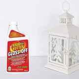 Gloss-Off Pre-Paint Surface Preparation, Cleaner & Deglosser Without Sanding, 946-mL S1Q8 - product image 8