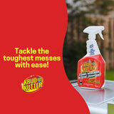 Multi-Purpose Stain Remover, Cleaner & Degreaser Spray, Non-Toxic, 946-mL D8F0 - product image 5