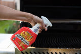 Multi-Purpose Stain Remover, Cleaner & Degreaser Spray, Non-Toxic, 946-mL D8F0 - product image 8