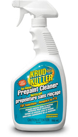 Prepaint Cleaner, No-Rinse TSP Substitute, Cleans & Deglosses Surfaces 946-mL D2W5 - product image 1
