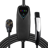 40A Level 2 NEMA 14-50 NACS EV Charger S8O4 - product image 1