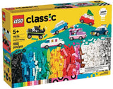 Classic Lots of Bricks L5H6 - product image 1