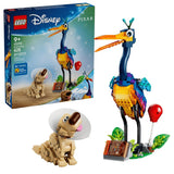LEGO and Pixar Kevin & Dug - 43290, 628-pcs, Ages 9+ Y5Z3 - product image 1
