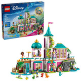 LEGO Princess Castle and Royal Pets - 43267, 787-pcs, Ages 6+ D5I4 - product image 1