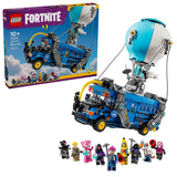 Fortnite Battle Bus -77073, 954-pcs, Ages 10+ E2P2 - product image 1