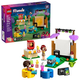 Friends 42642 Friendship Movie Night, 154-pc D8Y0 - product image 1