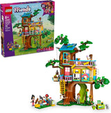Friends Friendship Tree House Hangout Set - 42652, 701-pcs, Ages 8+ T6F4 - product image 1