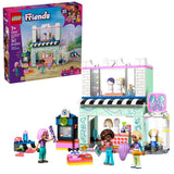 Friends Hair Salon and Accessories Store Set - 42662, 347-pcs, Ages 7+ R6P8 - product image 1