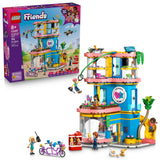 Friends Heartlake City Friends Club House Building Set - 42896, 794-pcs, Ages 8+ S5R1 - product image 1