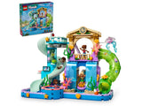 Friends Heartlake City Water Park Playset with Mini Dolls - 42630, 814-pcs, Ages 8+ W8I9 - product image 1