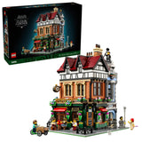 Icons Tudor Corner - 10350, 3266-pcs, Ages 18+ O5W2 - product image 1