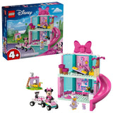 Mickey and Friends Minnie's Pet Hotel - 43274, 161-pcs, Ages 4+ K5T2 - product image 1