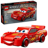 LEGO Speed Champions Pixar Lightning McQueen - 77255, 270-pcs, Ages 9+ X4O9 - product image 1