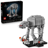 AT-AT Walker Toy Building Set - 75440, 525-pcs, Ages 18+ Z8V4 - product image 1