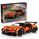 Technic Bugatti Chiron Pur Sport Hyper Car - 42222, 771-pcs, Ages 9+ J0I7 - product image 1