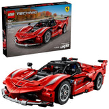 Technic LaFerrari FXX K - 42212, 897-pcs, Ages 10+ F8T9 - product image 1