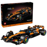 Technic McLaren MCL39 Formula 1 Car Building Set - 42228, 1675-pcs, Ages 18+ K1E8 - product image 1