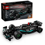 Technic Mercedes-AMG F1 W14 E Performance Pull-Back, 240-pc, Ages 7+ (42165) R4X6 - product image 1