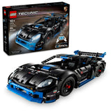 Technic Porsche GT4 e-Performance Race Car - 42176, 834-pcs, Ages 10+ K1M3 - product image 1