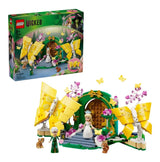 Wicked Glinda's Wedding Day - 75688, 476-pcs, Ages 8+ O0M0 - product image 1