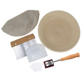 Roots & Harvest Sourdough Bread Kit Y7L0 - product image 2