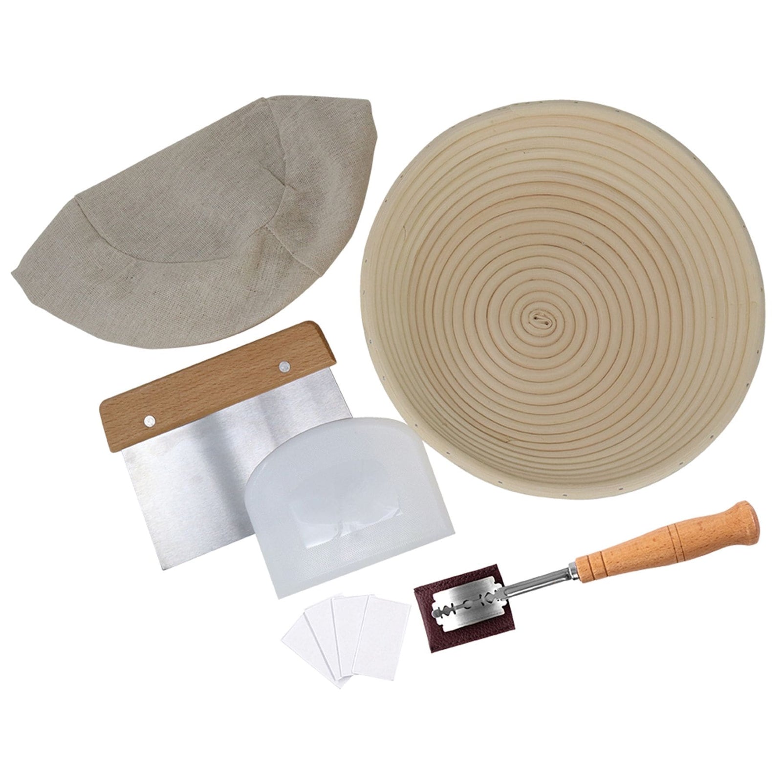 Roots & Harvest Sourdough Bread Kit Y7L0 - product image 2