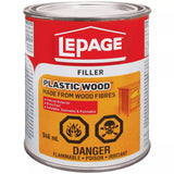 Plastic Wood Filler, 946-mL W1F1 - product image 1