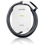 32A Level 2 Hardwired J1772 EV Charger X7Q4 - product image 1