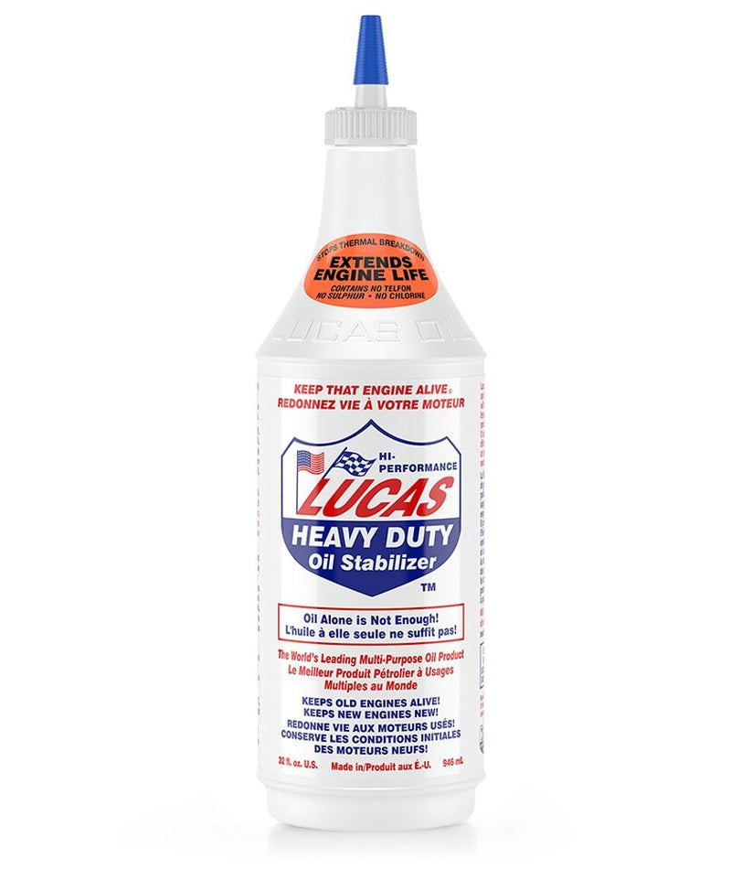 Oil Heavy-Duty High-Performance Oil Stabilizer, 946-mL U8Q2
