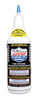 Oil Synthetic High-Performance Oil Stabilizer, 946-mL O1G6 - product image 1