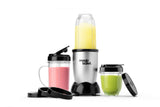 Bullet Max Blender, BPA-Free, Silver, 300 to 550-mL B6B9 - product image 3