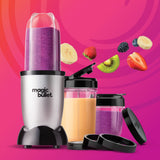 Bullet Max Blender, BPA-Free, Silver, 300 to 550-mL B6B9 - product image 5
