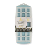 Easy Release Pop-Out Square Ice Cube Trays, Blue, 2-pk, Dishwasher Safe O6O4 - product image 3