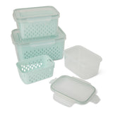 Nested Crisper Set, 3-pc V3H8 - product image 1