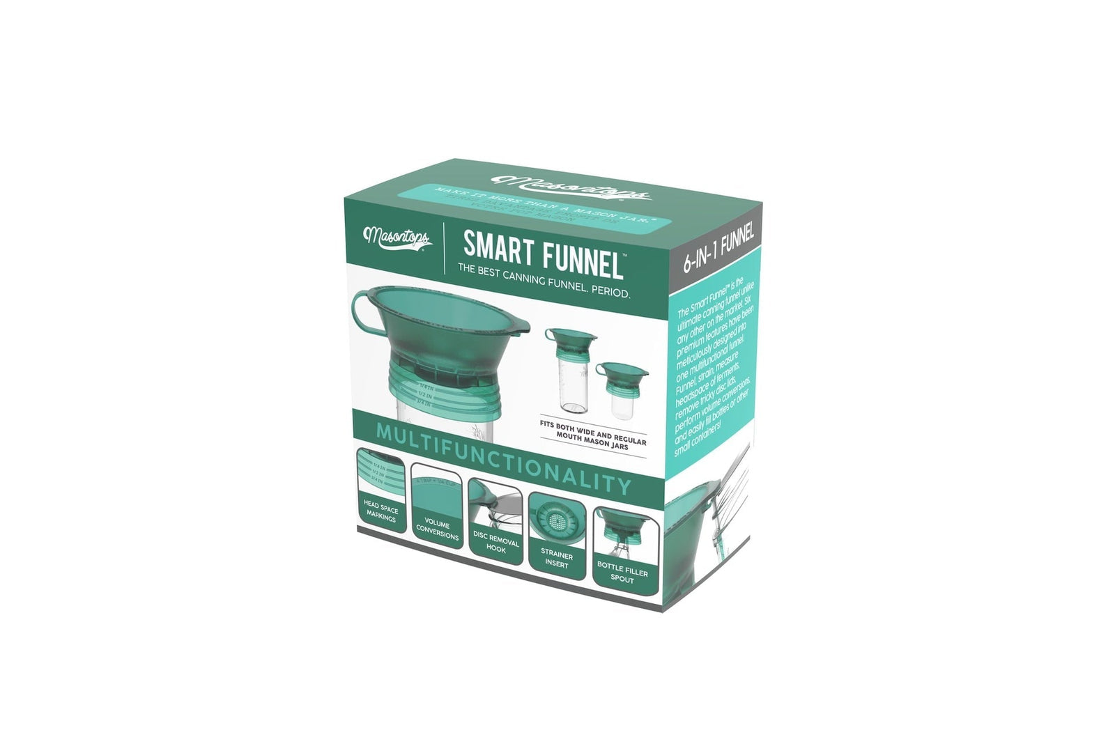 Universal Canning Funnel B4B3 - product image 1