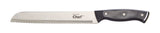 Bread Knife, High-Carbon Steel, 8-in U8D3 - product image 1