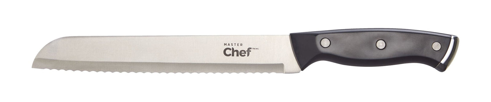 Bread Knife, High-Carbon Steel, 8-in U8D3 - product image 1