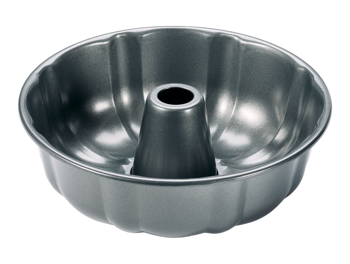 Carbon Steel Bundt Cake Pan with Non-Stick Coating Z7V9 - product image 1