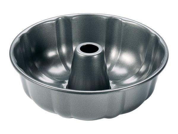 Carbon Steel Bundt Cake Pan with Non-Stick Coating Z9F2