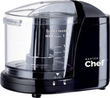 Compact Mini Chopper/Food Chopper Black B9K6 - product image 1