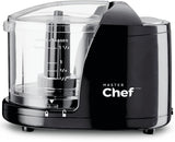 Compact Mini Chopper/Food Chopper Black B9K6 - product image 2